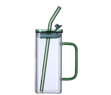 Хозтовары: Кружки, цвет - Синий — 3