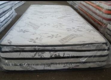 tək nəfərlik matras: Yeni, Ortopedik matras, Bir nəfərlik — 3