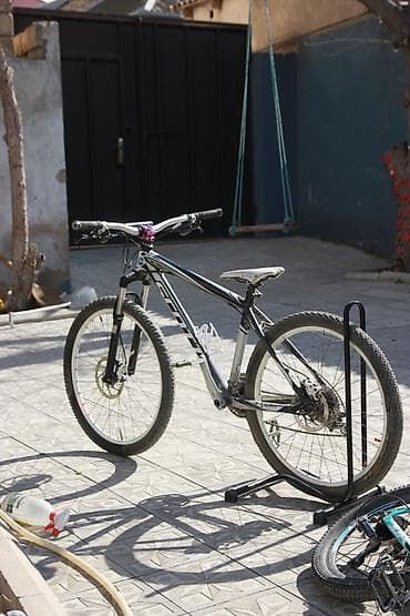 velisbet: Scott Scale60 Satilir Deyerinden ucuz! -On Masa: Rock Shox XC28 — 6