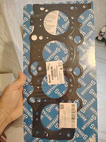 velosiped hisseleri: Suzuki sx4 qalovka prokladka. Stellox silindr başlığı contası - — 1