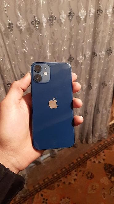 Iphone 12 mini idyaldi zavod vp ilə əlagə saxliyin