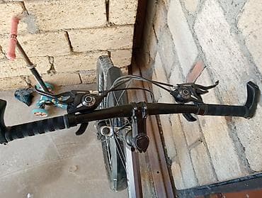 Velosipedlər: NAVIGATOR A-PRO dağ velosipedi - Tam asqılı (full-suspension) — 2