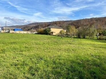 ecemi kiraye ev: 18 sot, Biznes üçün, Kupça (Çıxarış) — 2