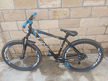 velosiped kameri: TİME XT 200 Ölçü: 29-luq (Hündür və sürətli modeldir)Sistem: Tam — 3