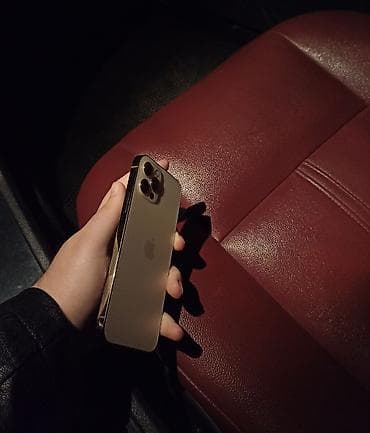 islenmis iphone 12 pro: IPhone 12 Pro, 128 GB, Qızılı, Face ID — 1