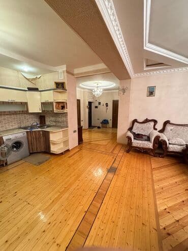 аренда квартир почасово: 3 комнаты, Хатаинский р. р-н — 3