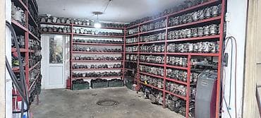 avtomobil kompressorları: Avtomobil kondisioner kompressorları – geniş seçim - Müxtəlif marka — 1