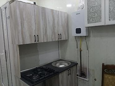 sumqayitda evler: 20 kv. m, 1 otaqlı, Qaz, İşıq, Kanalizasiya — 8
