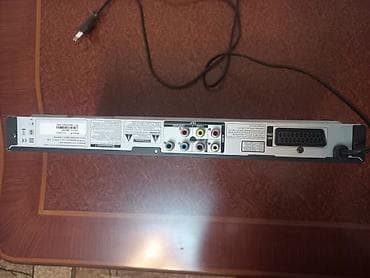 dvd disk: Samsung — 4