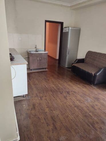 gencede 3 otaqli evlerin qiymeti: 1 otaqlı, Yeni tikili, 53 kv. m — 4