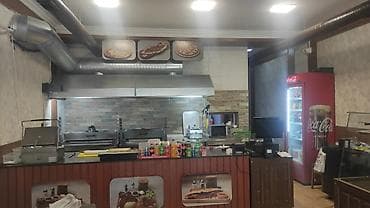 donər obyekti: Satılır obyekt 90 m², Avtovağzal metrostansiyasının Biləcəri çıxışı — 8