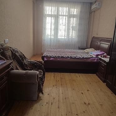 otağ: Kirayə ev mənzil verilir. 2 otaqlı ev Evin Hər bir şəraiti var — 6