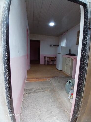 дом в аренду: Ya Allah. Salam. Ev kirayə verilir. Daimi suyu, qazı, işığı və — 15