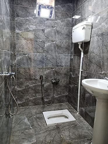 berdə: Nardaran qəs. 3 otaqlı, 95 kv. m, Yeni təmirli — 6