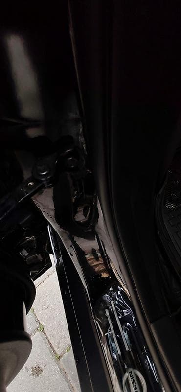 renault megane dizel: Nissan Tiida: 1.5 l | 2011 il Hetçbek — 7