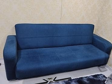 oturacaq divan: Divan, İşlənmiş, Açılan, Bazalı, Parça, Çatdırılma yoxdur — 1