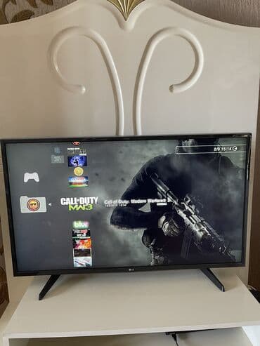 iphono 3: Ps 3 satılır — 6