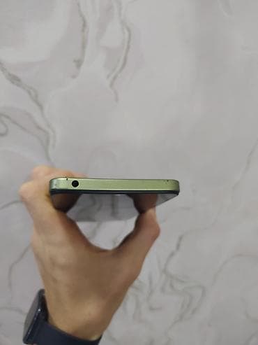 gence redmi: Redmi 14C, 128 GB, Düyməli, İki sim kartlı, Sensor — 5