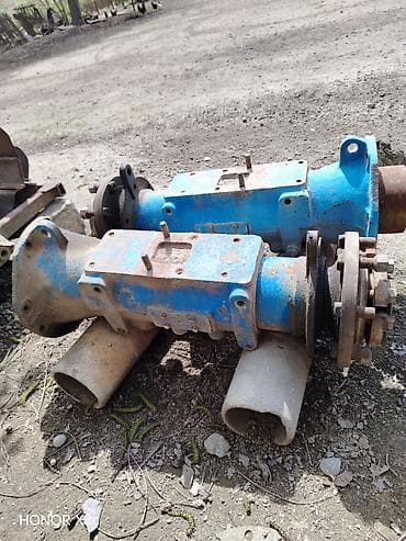 acer cloudmobile s500: Məhsul: Kənd təsərrüfatı texnikası üçün ön reduktor/portal ötürücü — 5