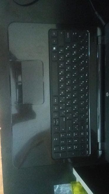 hp 2000 qiymeti: HP noutbuk - Prosessor: AMD E1-6010 APU (2 nüvə) + AMD Radeon R2 — 5