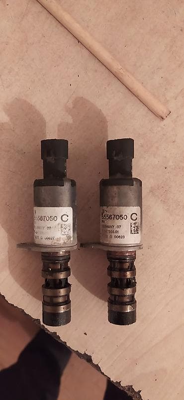 Chevrolet Aveo Cruze Gentra Laccetti üçün orjinal ehtiyat hissələri