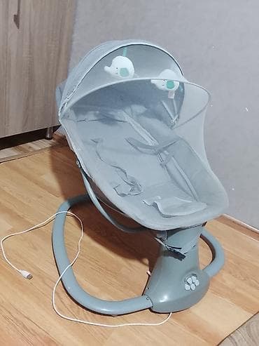 Araba-beşiklər: Çıxarılmayan beşikli araba — 2