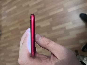 iphone 7 yeni: IPhone 7, 256 GB, Qırmızı — 3