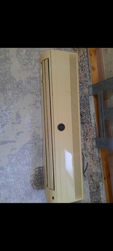 Kondisioner Təmirə ehtiyacı var, 50-60 kv. m, Split sistem, Kredit yoxdur