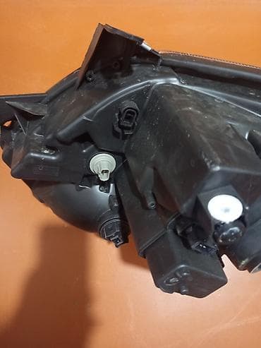 chevrolet stop: Komplekt, Yaxın və uzaq vuran işıqlar Chevrolet, 2025 il, Orijinal, İşlənmiş — 5