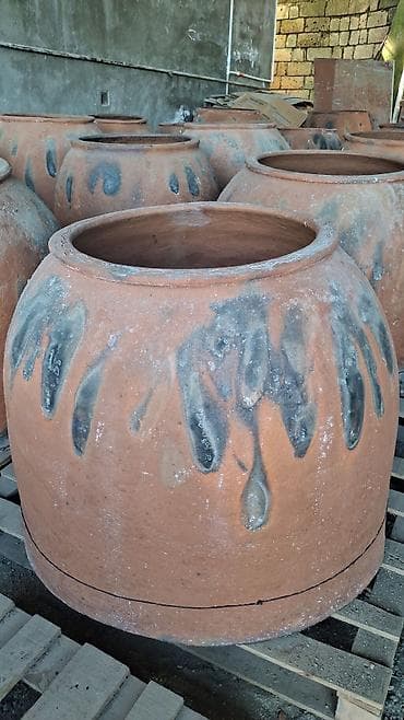 qapı və pəncərələr: Astara təndiri. Şəhərə və rayonlara çatdırılma var, hər ölçüdə təndir — 4