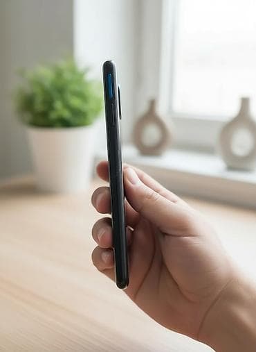 note 5 ekran: Samsung Galaxy A12, 32 GB, rəng - Qara, İki sim kartlı — 1