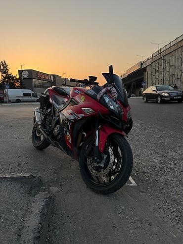 Zongshen - 250, 250 sm3, 20000 km lalafo.az -da Zongshen - 250, 250 sm3, 20000 km