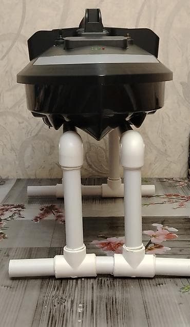 isma power 29: Pilotsuz gəmi, Flytek V-020 20000mah akumulyator, Yenidir. Test — 5