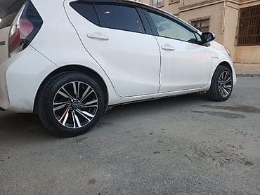 r14 disklər: Disk R 15, 4 Boltlu — 3