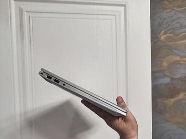 pleystation 3: Hp Elitebook 830 g8 x360, ikinci əl tam işlək Prosessor i5-1135g7 — 6