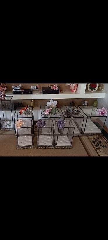 Xonça: Təmiz və səliqəli vəziyyətdədir. Toy və nişan üçün ideal seçimdir — 3