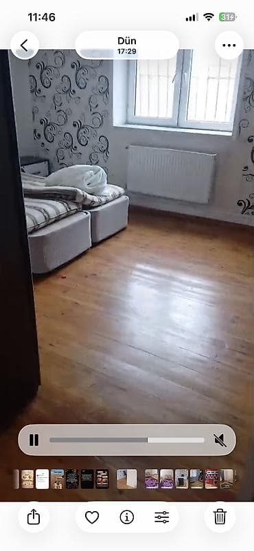 masdagada evler: Suraxani rayonu dede qorqud qesebesi 5otaqin 3u verilir herbir seraiti — 1