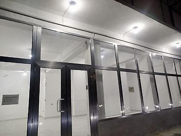 icarəyə pub: Obyekt 60 kv dı.yeni təmirdən çıxıb suyu kanalizasiyası işığı — 2