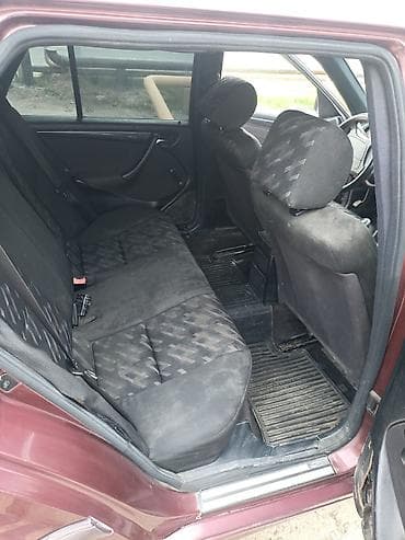 mercedes 600 satilir: Mercedes-Benz C-Class: 1.8 l | 1998 il Universal — 4