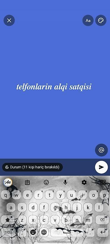 modem ev interneti: Telefonların alqı-satqısı xidməti - Müxtəlif brendlərdən — 1