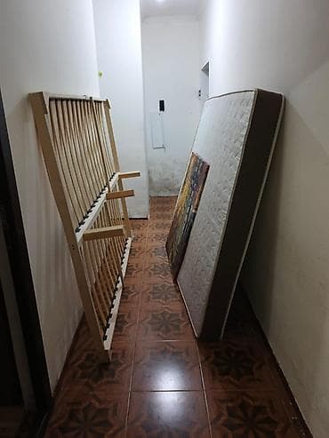 Ev üçün mebel: Mətbəx mebeli və konbi daxildir ceyranbatan mtn bağları kirayə qiyməti — 3