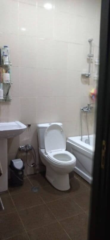 hovsan obyekt: Hövsan qəs., 3 otaqlı, Yeni tikili, 73 kv. m — 11