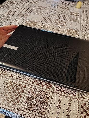 çant: Packard Bell EasyNote (Model MS2273) noutbuk Əsas xüsusiyyətlər: - — 2