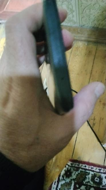 redmi telfonları: Redmi 8A, 32 GB, rəng - Qara, Sensor — 4