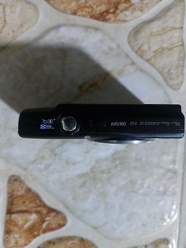 canon mark 2: Batarya deyilməlidir — 5