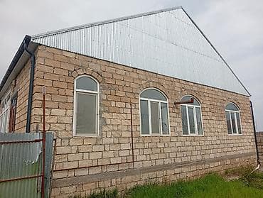 5 otaqlı, 180 kv. m, Kredit yoxdur, Yeni təmirli — 8