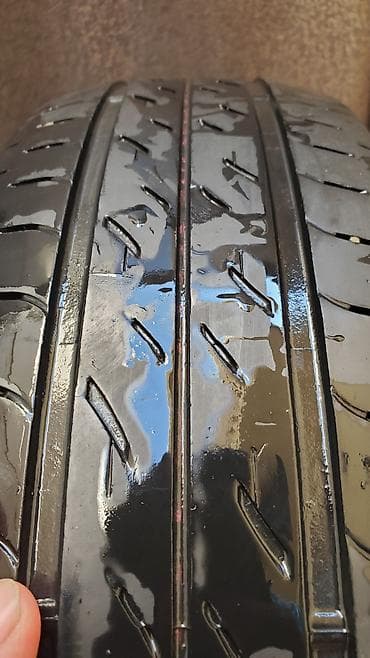 avto servis: Bridgestone NEXTRY Ecopia təkərlər – 3 ədəd -İŞLƏNMİŞ ORİGİNAL JAPAN1 — 6