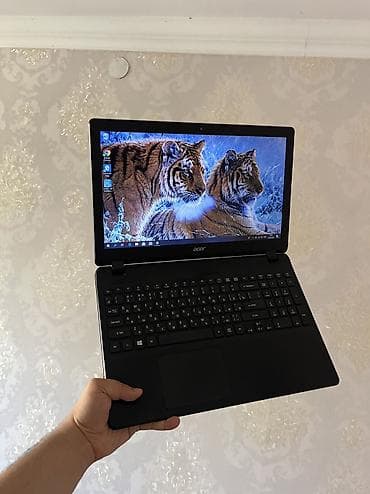 playstation plus: İşlənmiş Acer Aspire, 15.6 ", Intel Celeron, 512 GB, Ünvandan götürmə — 3
