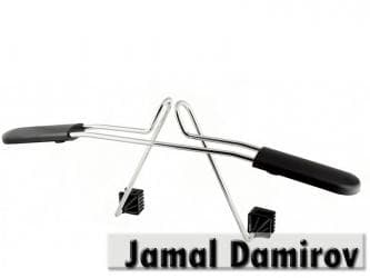 masin ucun monitorlar qiymeti: Asılqan. Вешалка. Mallar yoxlanılıb tehvil verilir və geri — 1