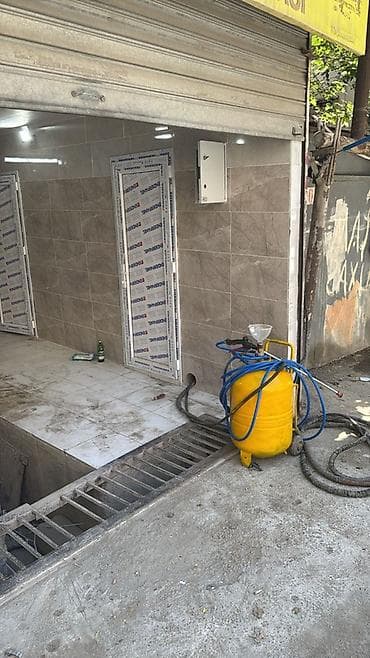 yeni emlak kiraye: Avtoyuma icarəyə verilir, təmirdən yeni çıxıb, əla vəziyyətdədi — 8